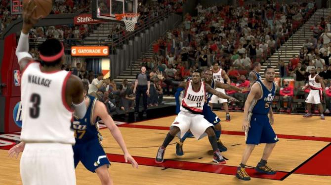 NBA 2K12 PC Download CD Key 