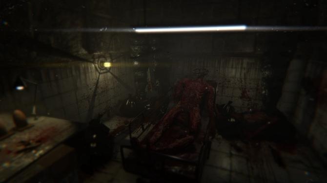 Wounded - The Beginning 