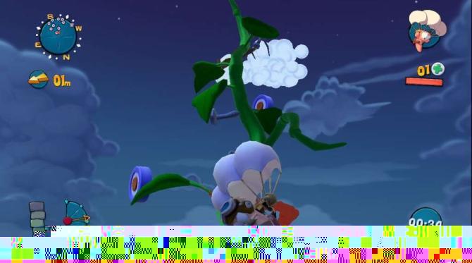 Worms Ultimate Mayhem 4-Pack 