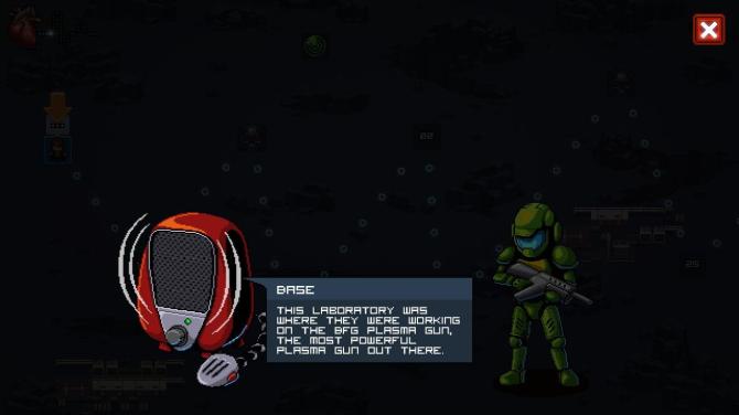 Super Turbo Demon Busters! 