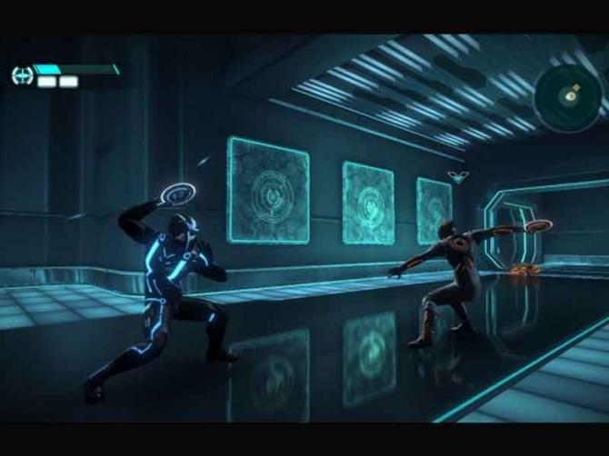 Disney TRON Evolution 