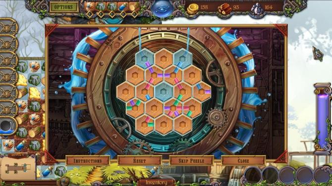 Runefall 