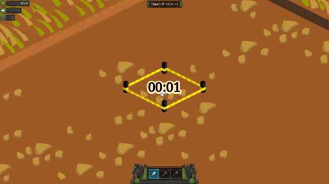 AE: Archeological Expedition 