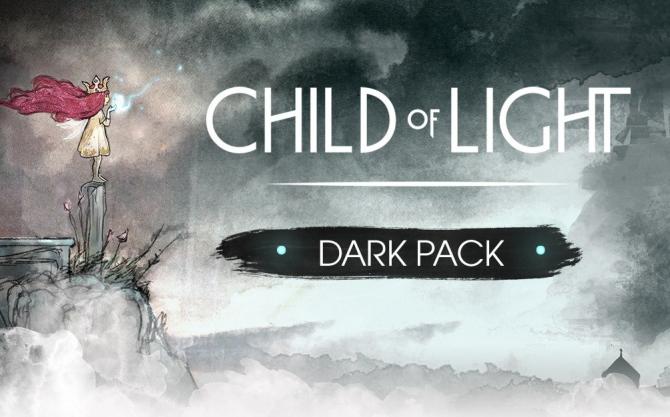 Child of Light Ultimate Edition AR 