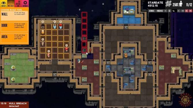 Amnesia Fortnight 2012 