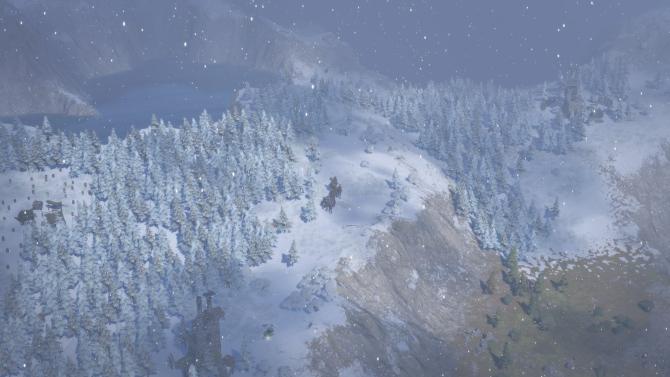 Wartales EU XBOX One / Xbox Series X|S CD Key 