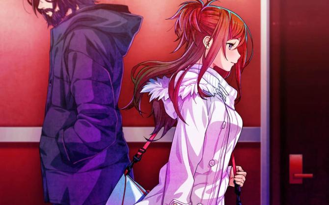 The Restless Sheep & The Lone Wolf: A Tale of Cutthroat Lovers 