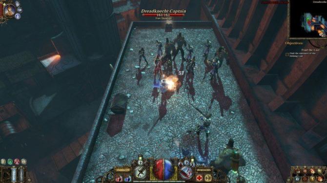 The Incredible Adventures of Van Helsing Complete Pack 