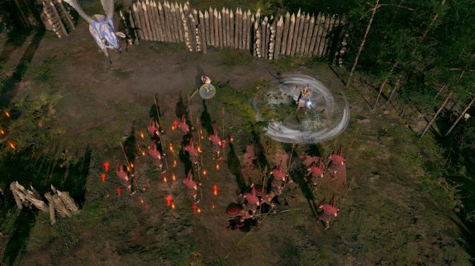 RuneQuest: Warlords 