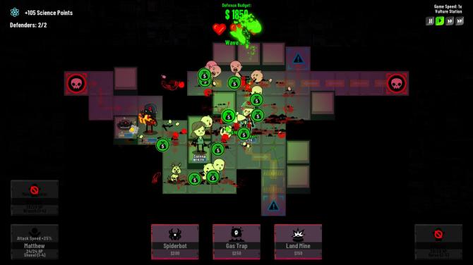 Rogue AI Simulator 