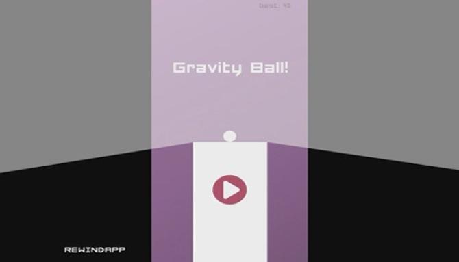 Gravity Ball 