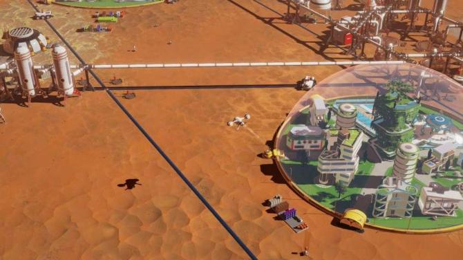 Surviving Mars: Digital Deluxe Edition 