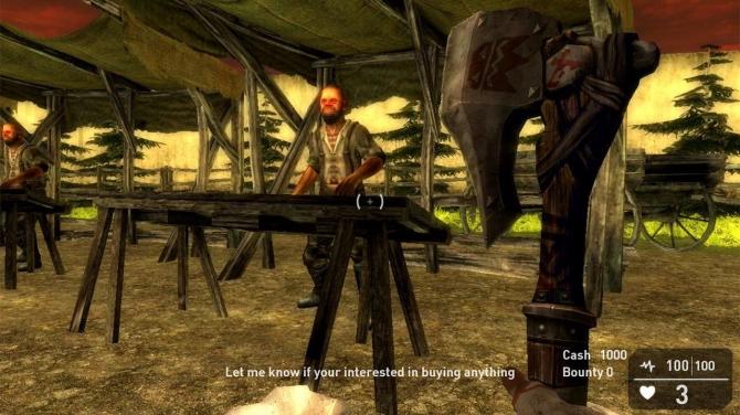 Project RPG Remastered 