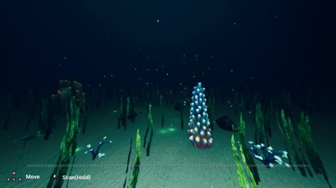 Ocean Pressure 