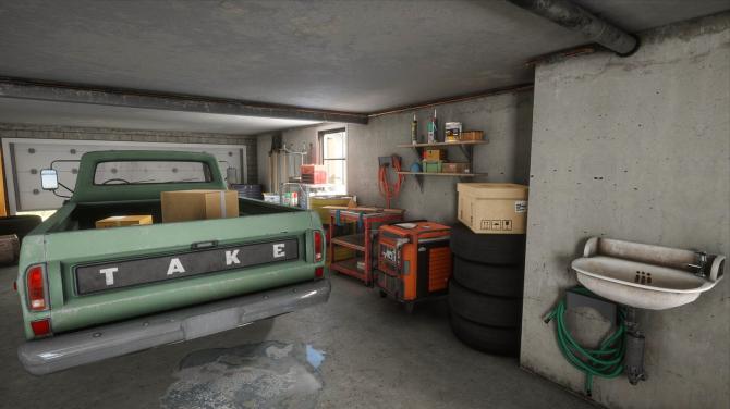 Electrician Simulator EU 