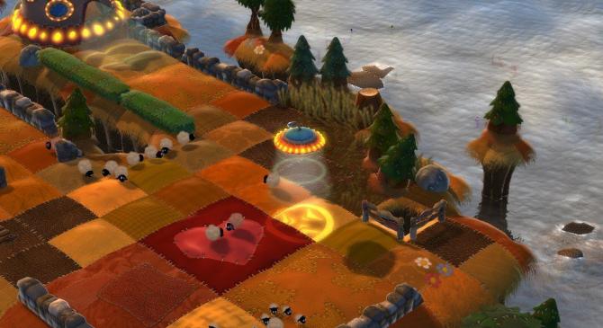 Flock! RU VPN Activated 