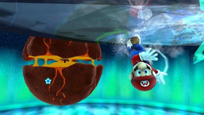Super Mario 3D All-Stars 