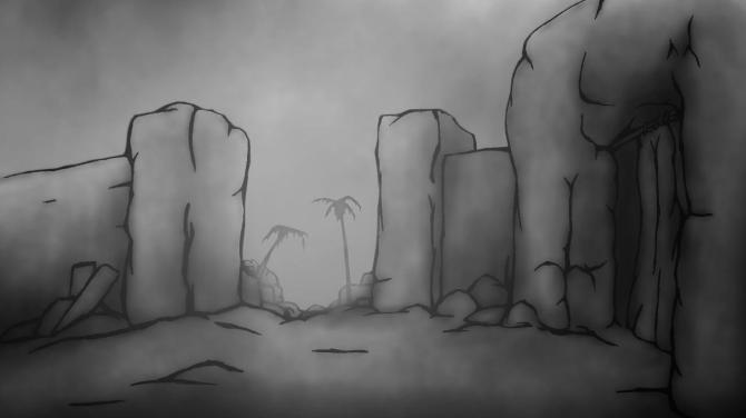 Disturbed: Beyond Aramor 