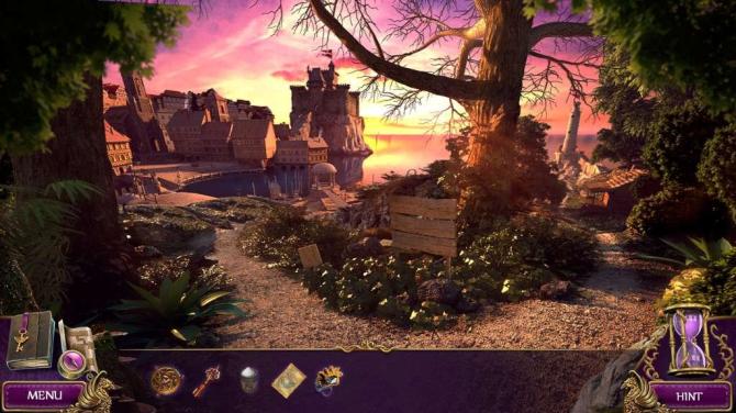 The Secret Order 2: Masked Intent 