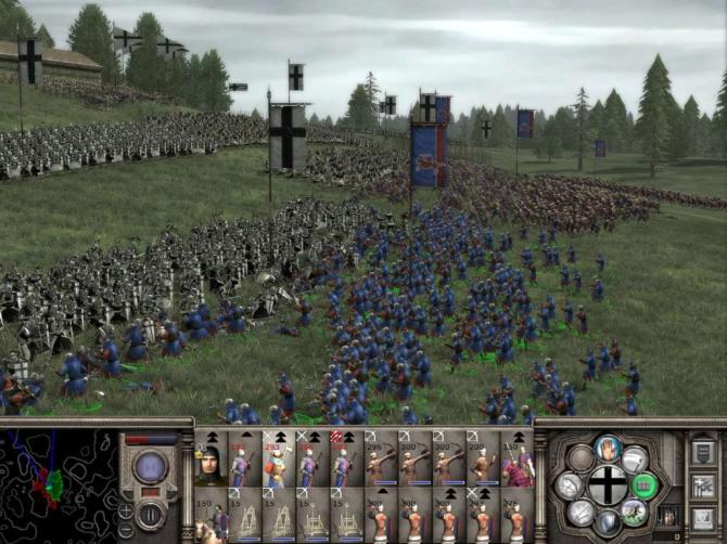 Medieval II: Total War Collection 