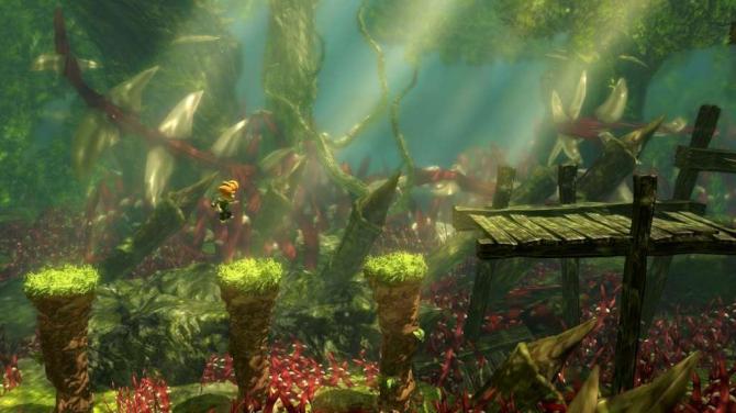 Max: The Curse Of Brotherhood EU XBOX One Key 