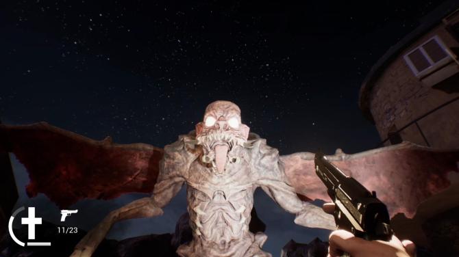 EVERDARK: Undead Apocalypse 