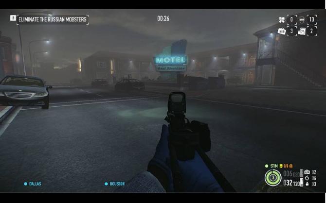 PAYDAY 2 Hotline Miami 