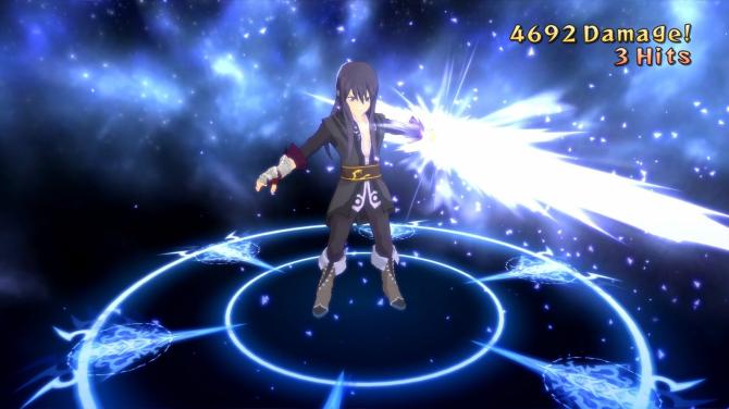 Tales of Vesperia: Definitive Edition 