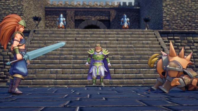 Trials of Mana 