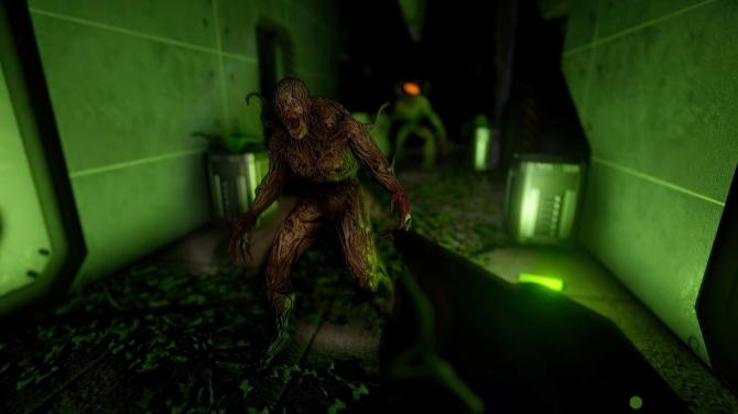 HELL OF FEAR: Mind Breach 