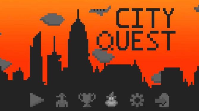 City Quest 