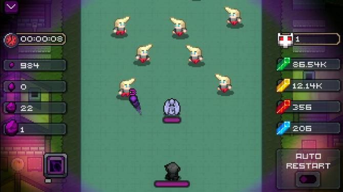 Idle Demon Summoner 
