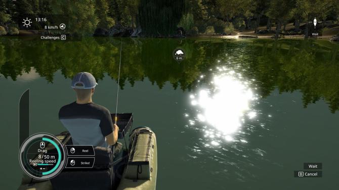 Pro Fishing Simulator 