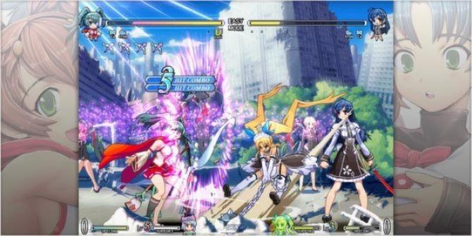 Vanguard Princess Collection 