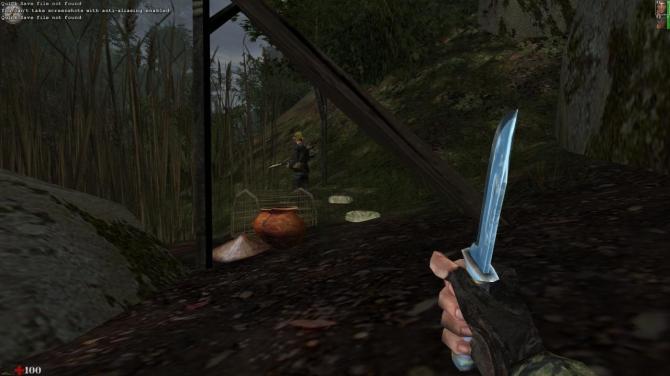 Line of Sight: Vietnam 