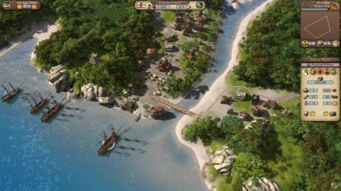 Port Royale 3 Gold 