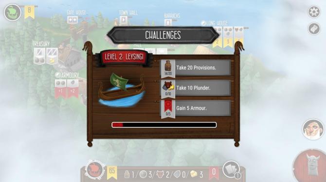 Raiders of the North Sea 