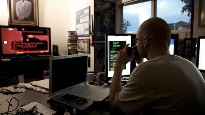 Indie Game: The Movie 