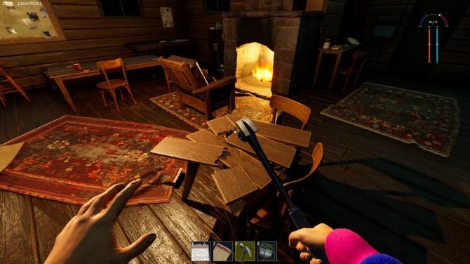 Prologue: Go Wayback! 