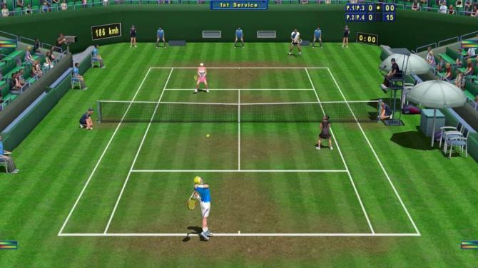 Tennis Elbow 2013 