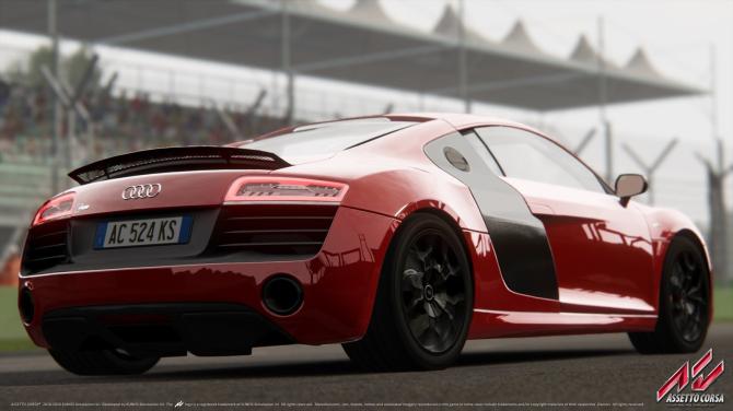 Assetto Corsa 