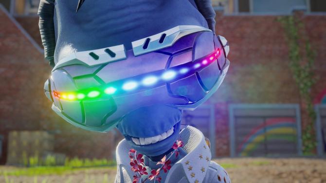 Destroy All Humans! 2 - Reprobed: Single Player (X1) 