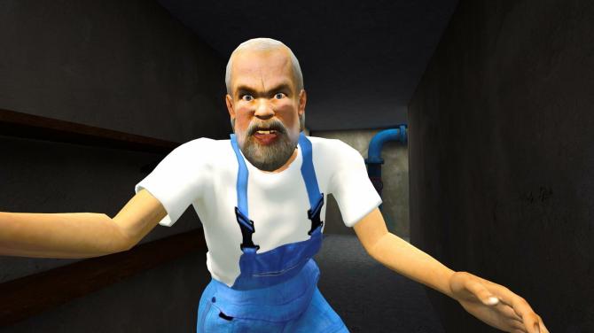 Schoolboy Escape 2: Village 