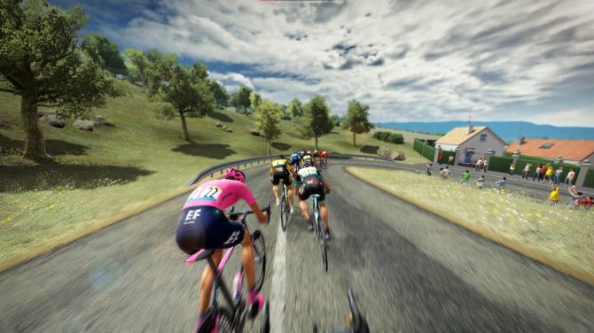 Tour de France 2021 