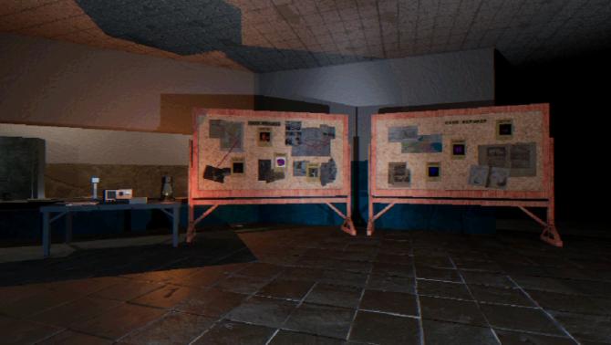 Dread X Collection - The Hunt 