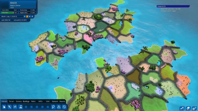 MMORPG Tycoon 2 