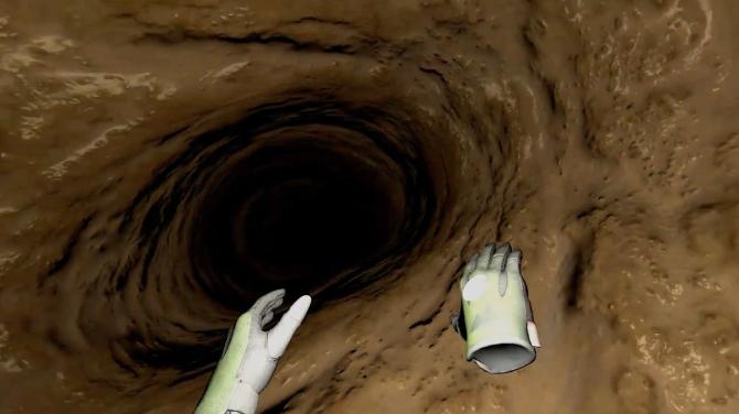 Cave Crave 