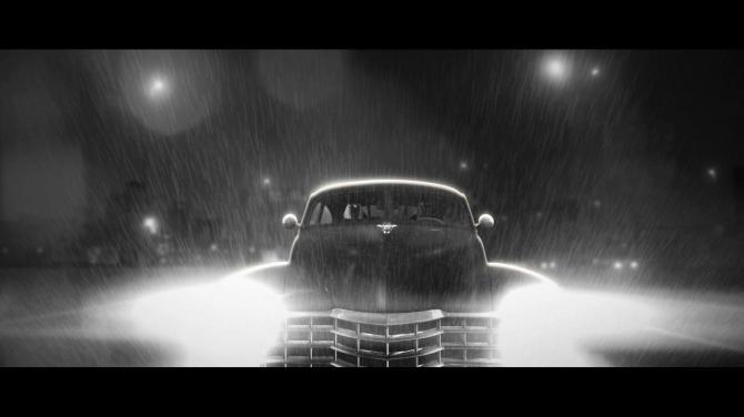 Chicken Police - Paint it RED! 