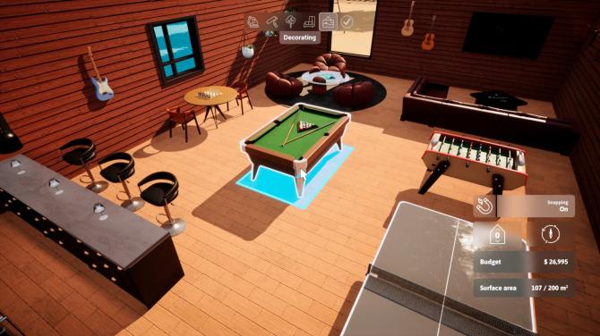 Architect Life: A House Design Simulator Deluxe Home Edition 