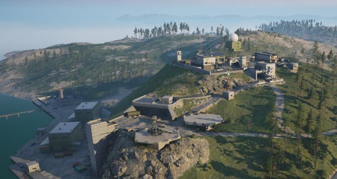 Deadside: Deluxe Pack US Xbox Series X|S CD Key 